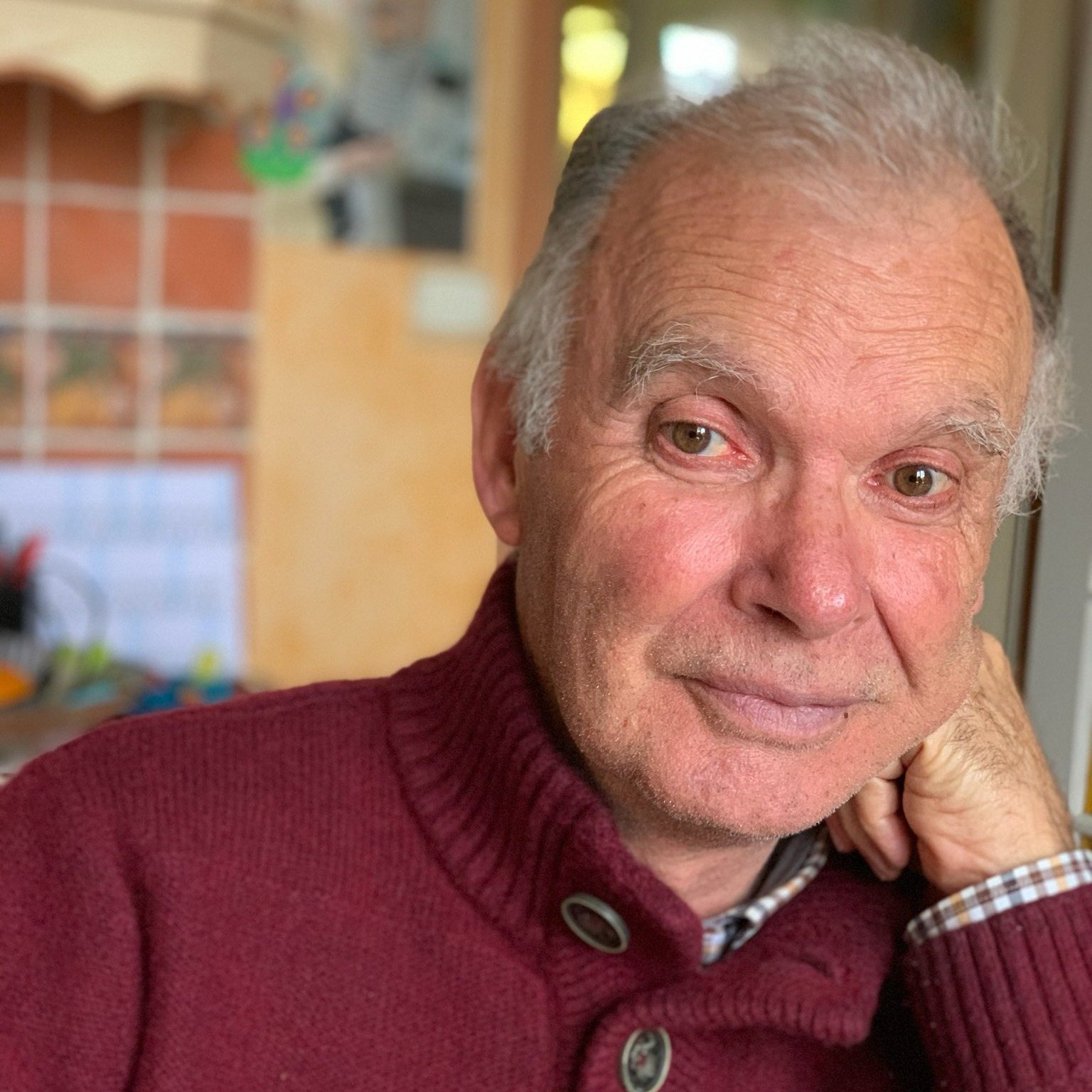 Photo de Jean-Paul GOUGEON
