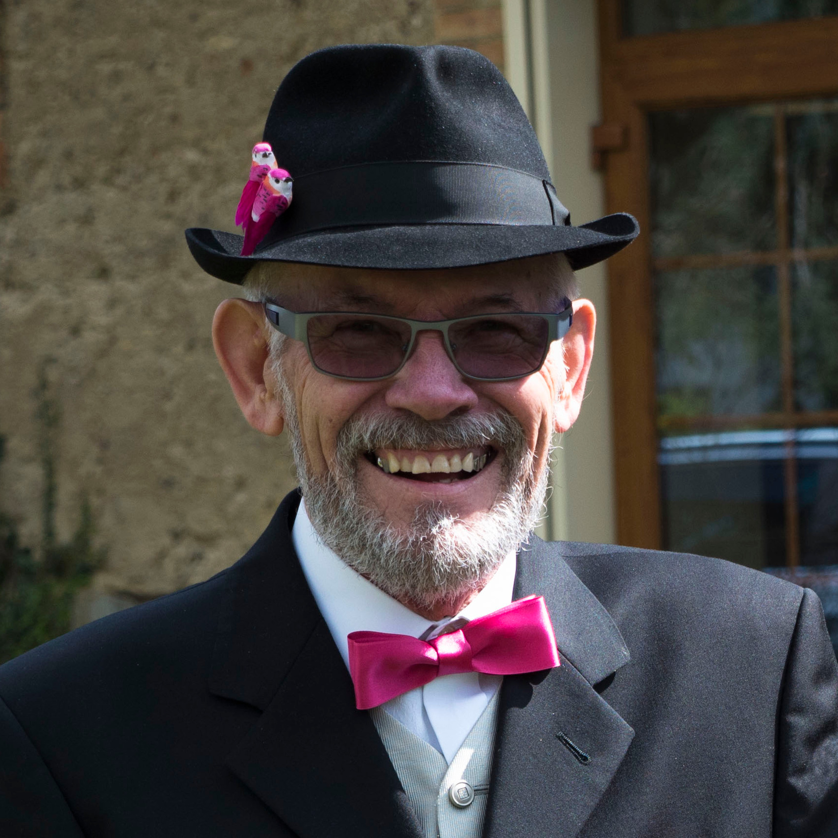 Photo de Marcel JOLY