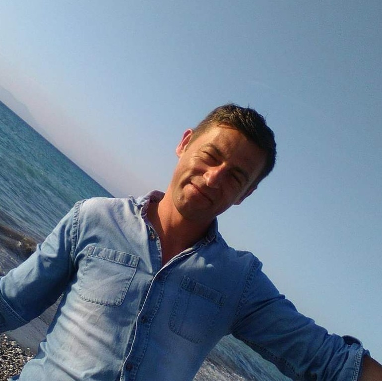 Photo de Raphaël ROUGEUL