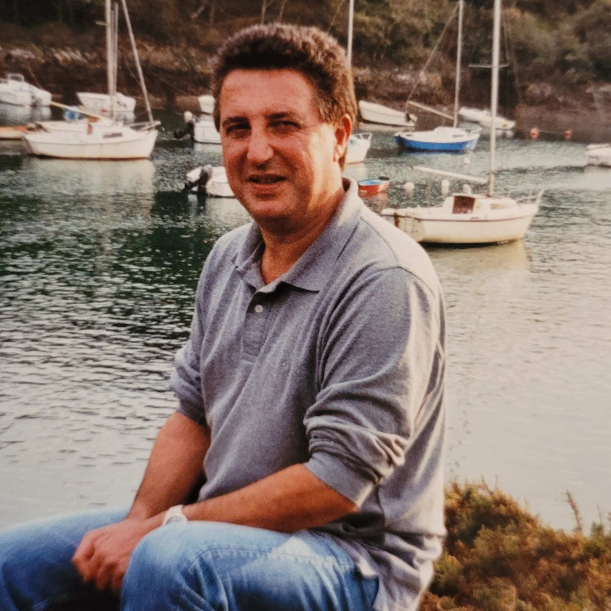 Photo de François ROTROU