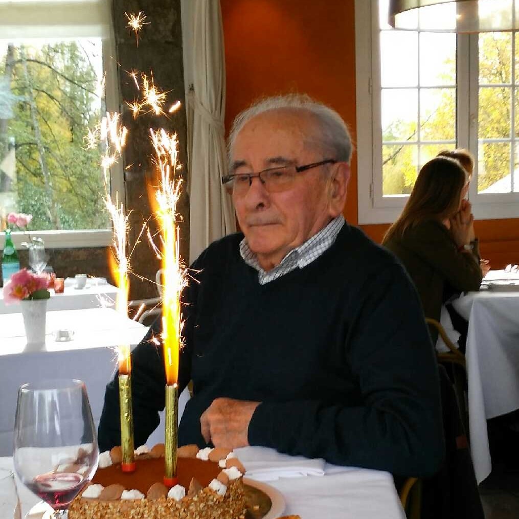 Photo de René MONNERIE