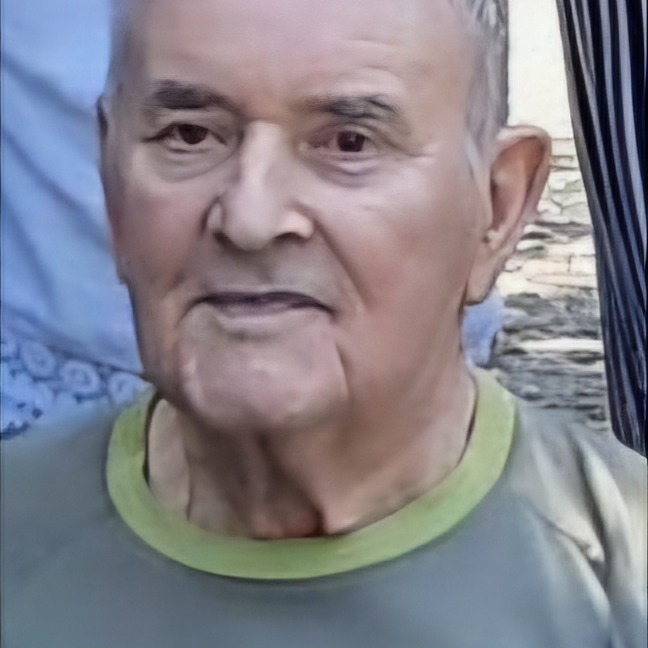 Photo de François FÉAT