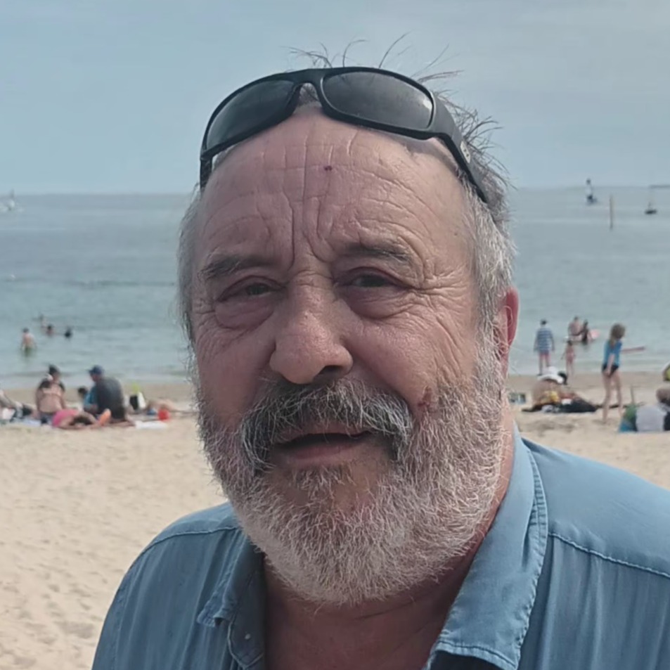Photo de Monsieur Alain BERTIN