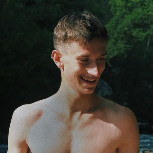 Photo de Monsieur Enzo LELIEVRE