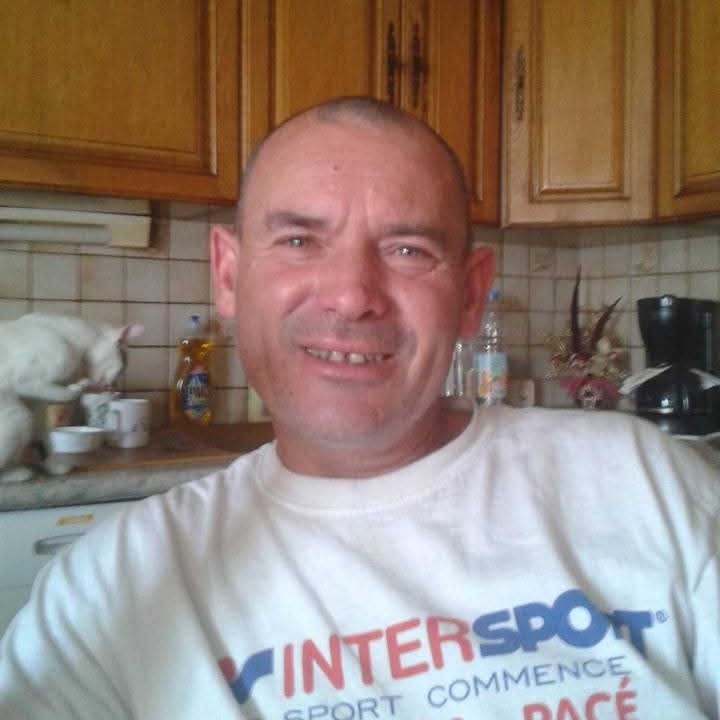 Photo de Thierry DANIEL