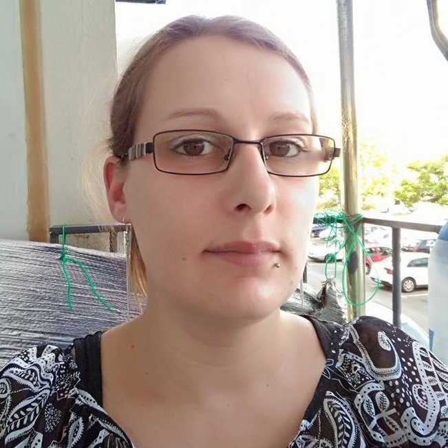 Photo de Laëtitia GIRMANE