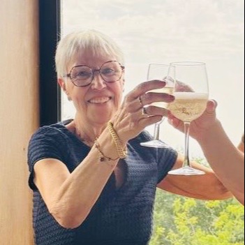 Photo de Madame Maria de Belém FERREIRA DOS SANTOS