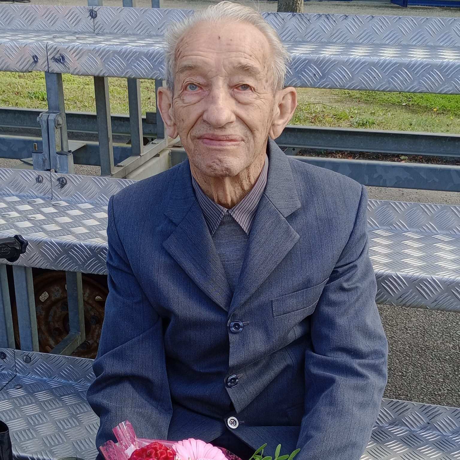 Photo de Bernard LEMAITRE