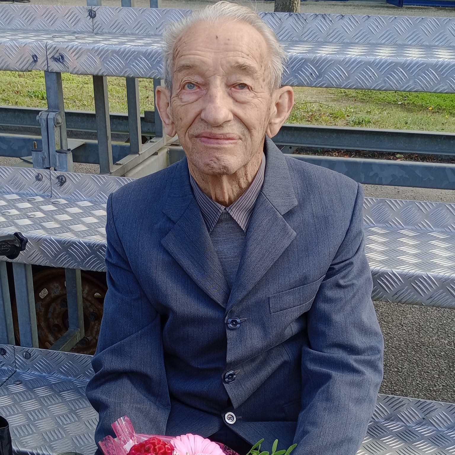 Photo de Monsieur Bernard LEMAITRE