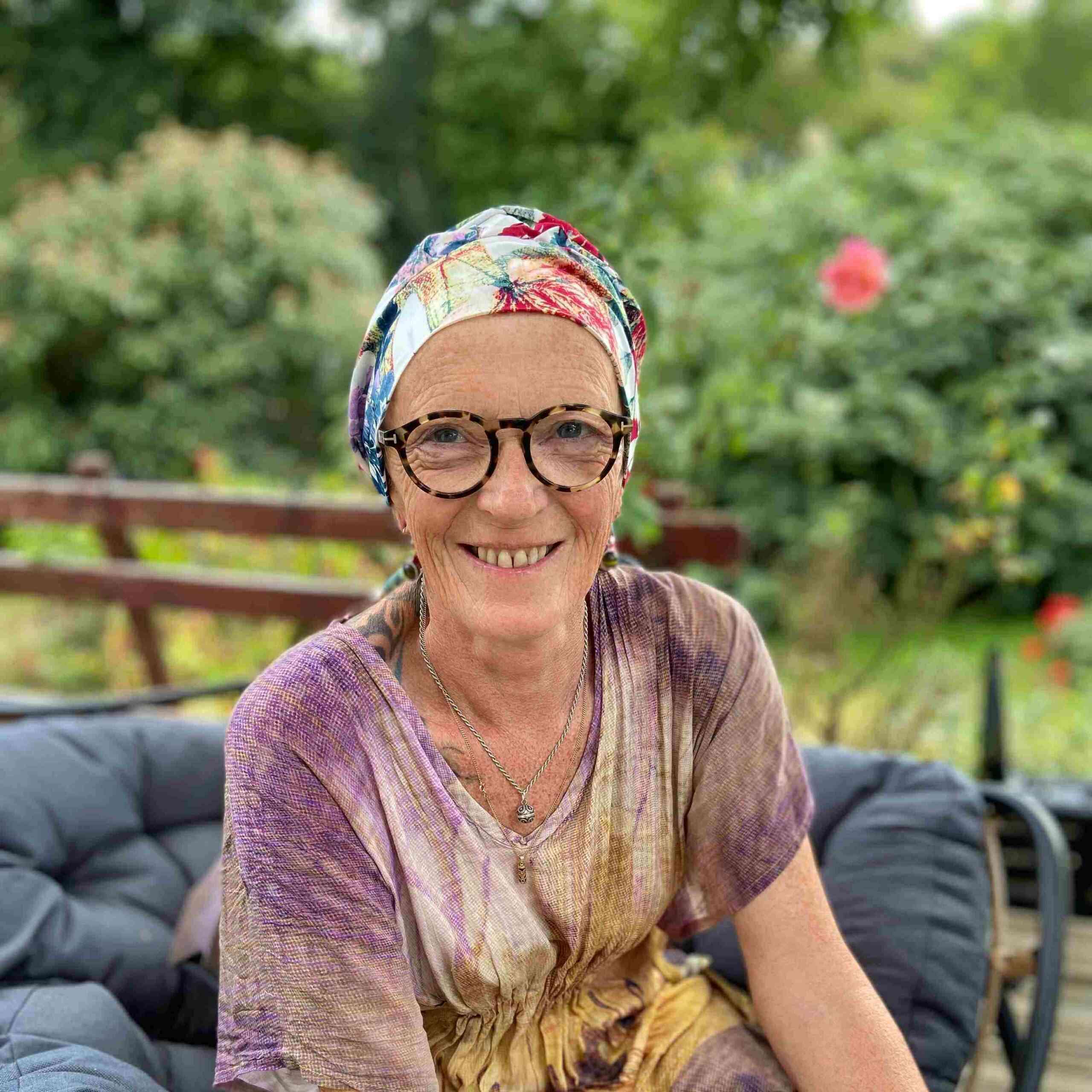 Photo d’Agnès DOGUET