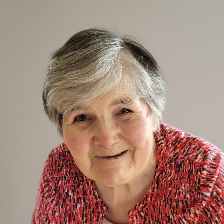 Photo d’Anne-Marie MAIGRET