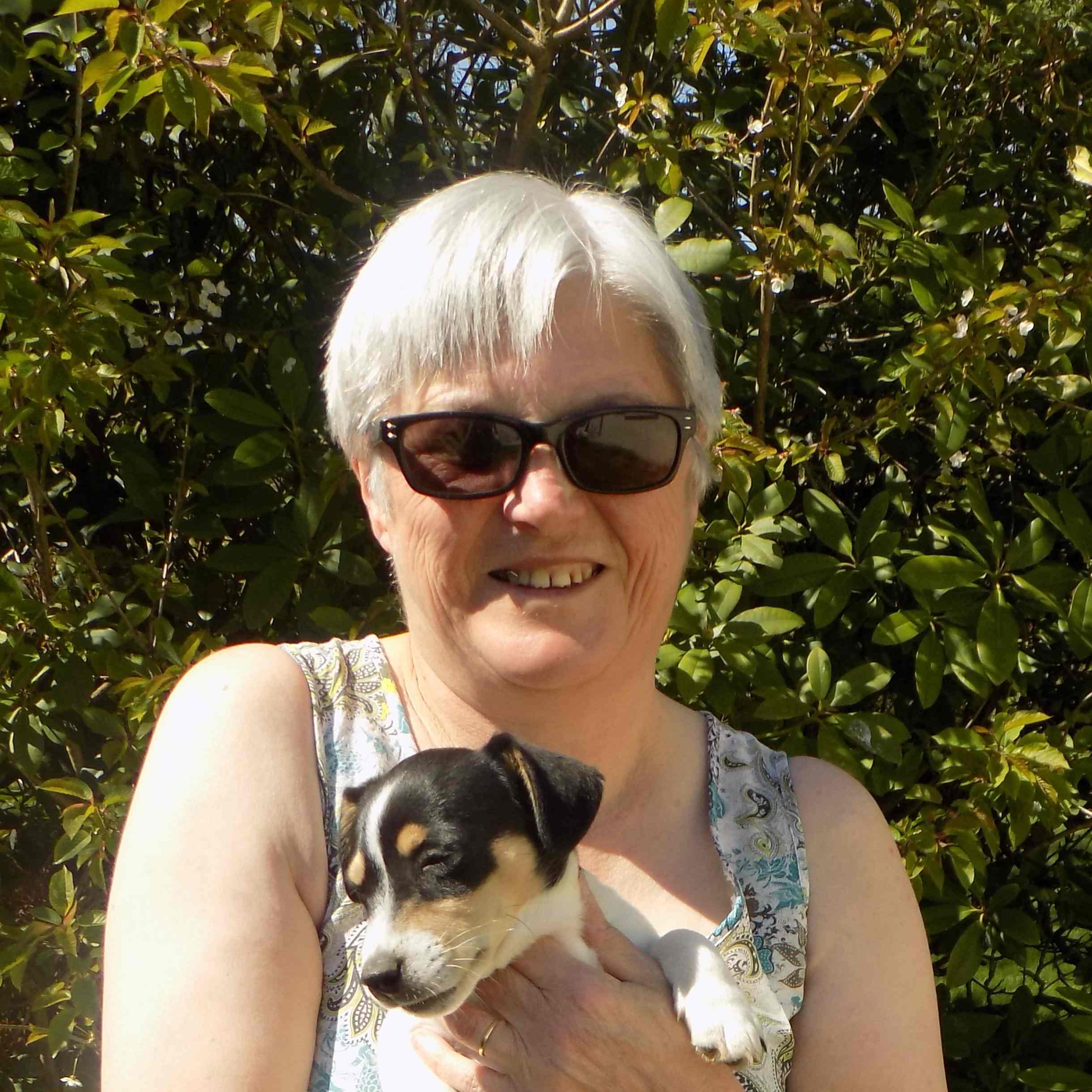 Photo de Marie-Lise ROUILLON