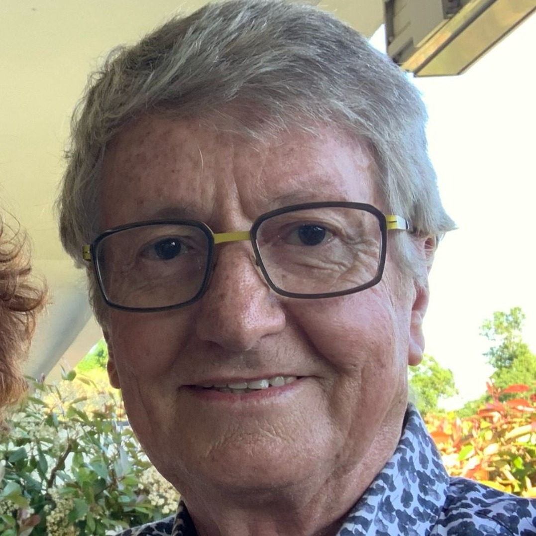 Photo de Jean-Pierre LELIÈVRE