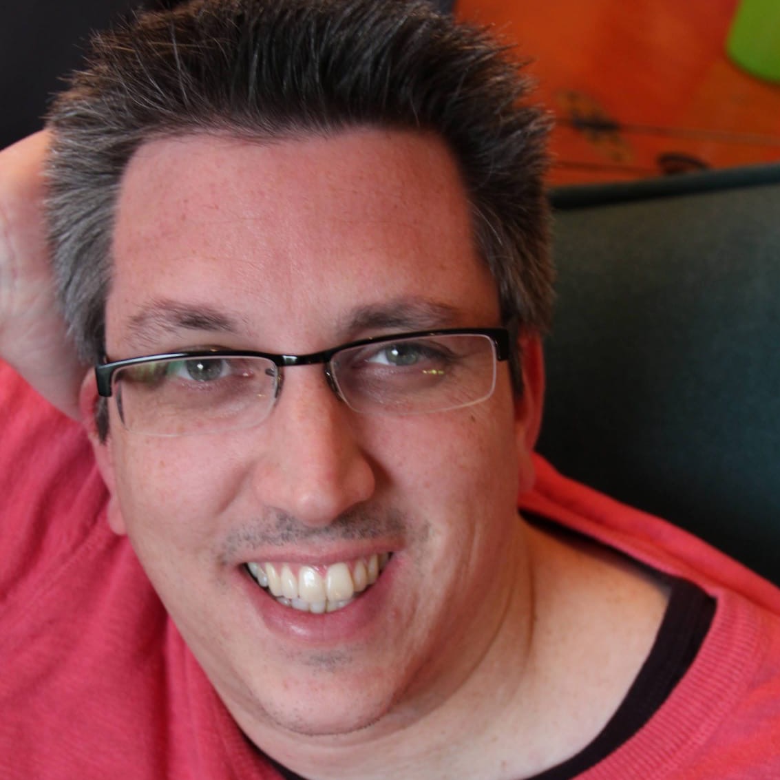 Photo de Ludovic CHESNAIS