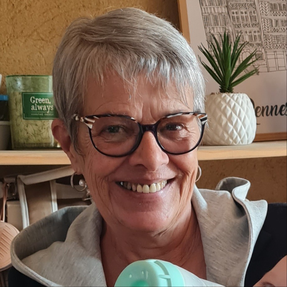 Photo de Nadine GUILLEUX