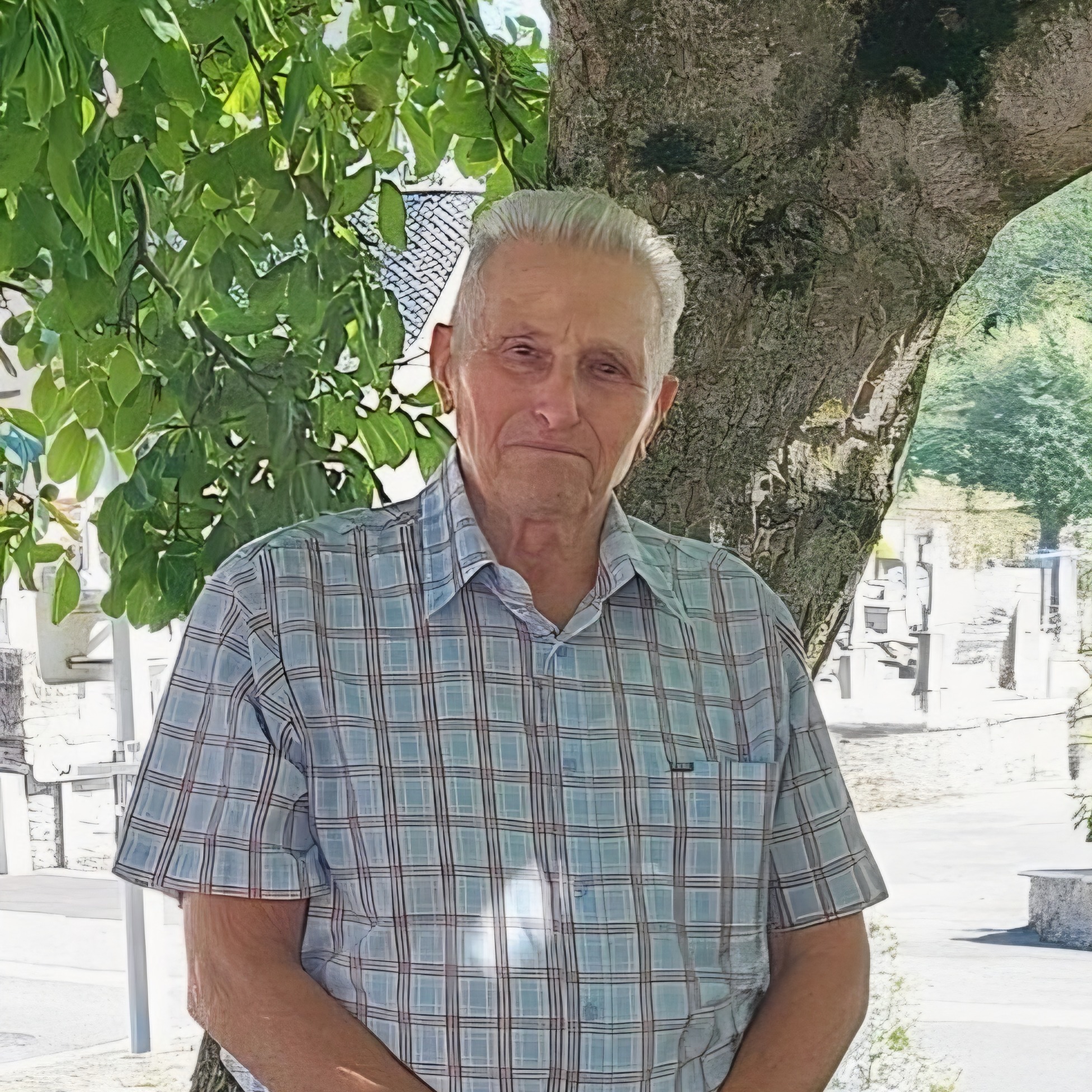 Photo de Jacques DU MAS DE VEAUCOCOURT