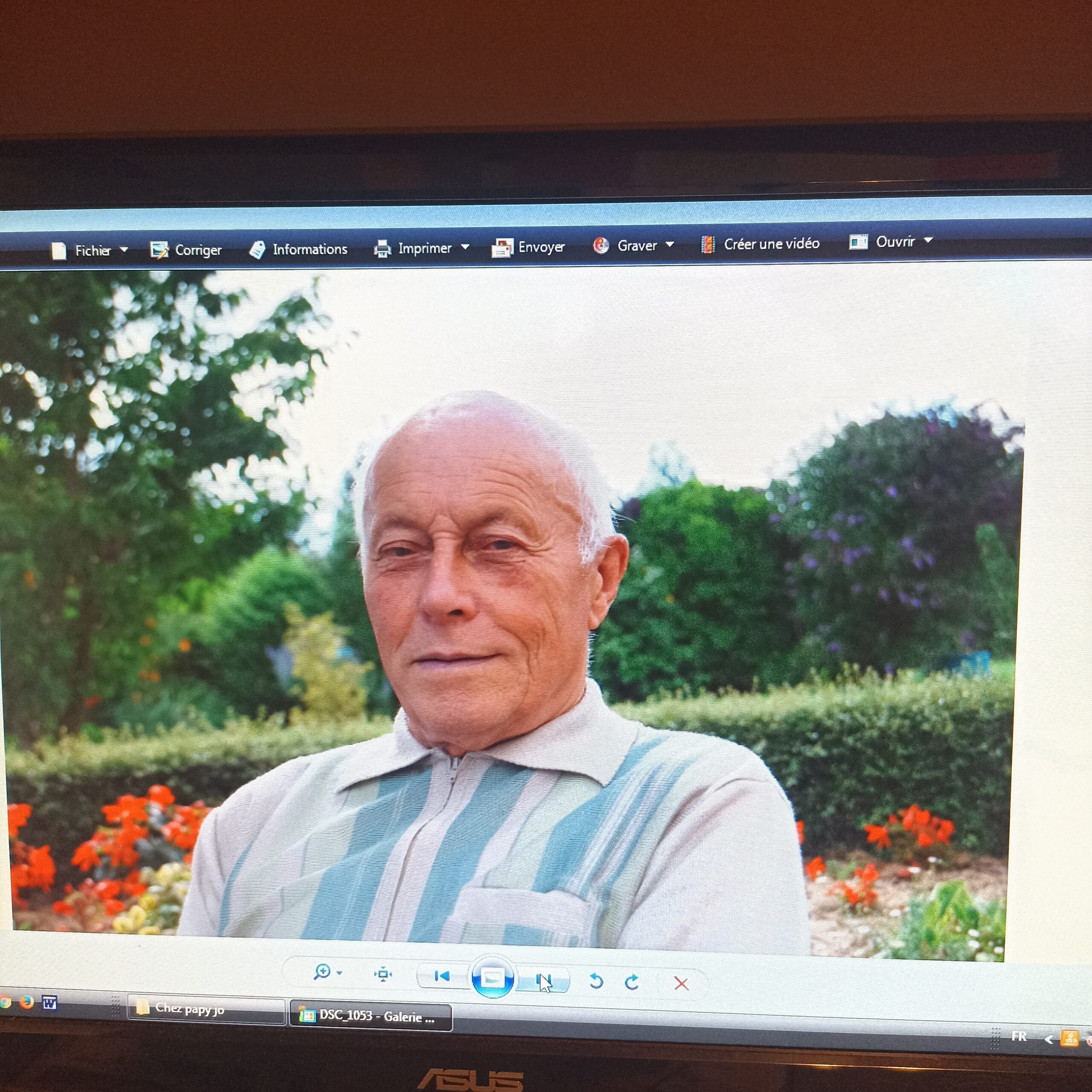 Photo de Joseph MOCHET