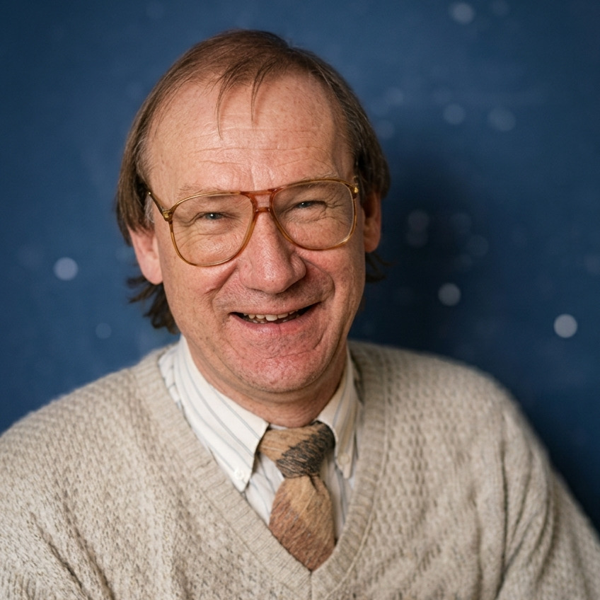 Photo de Pierre LOUESSARD