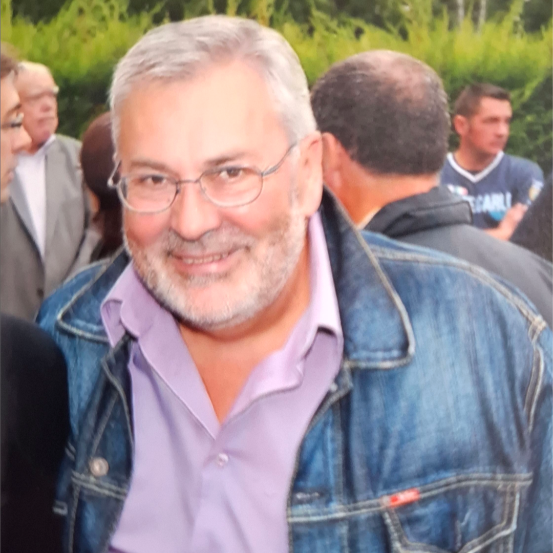 Photo de Jean-Pierre GRIMAULT