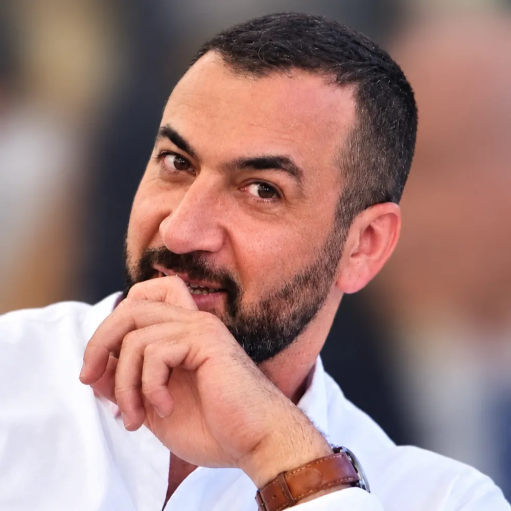 Photo d’Hosni MENSI