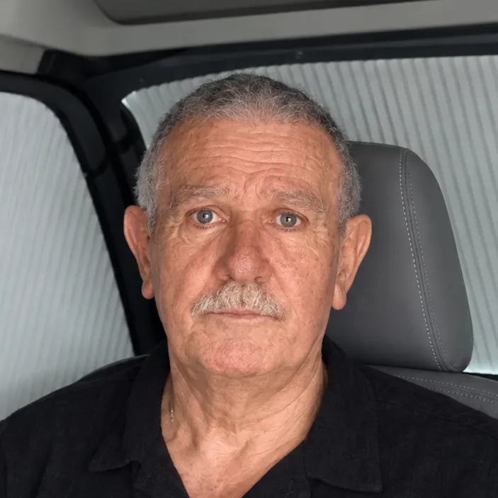 Photo de Éric SIMON