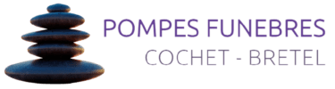 logo pierres de pompes funebres